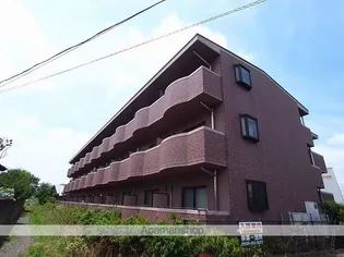 ルミエール・フレア【3階】の外観