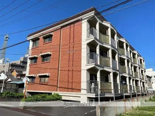 宮武マンションの画像