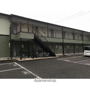 SURPLUSメゾン牧A Bの画像