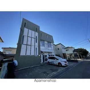 ストーンヒルズの画像