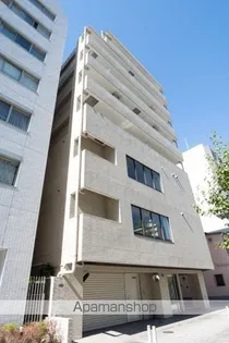 ライオンズマンション明石町の画像
