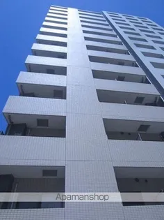 ドルチェ文京千駄木【11階】の外観