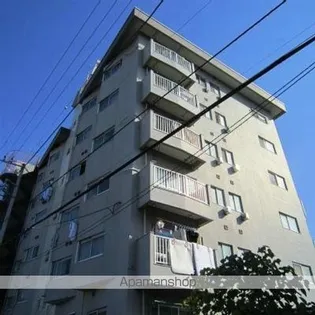 聚楽ハイツの画像