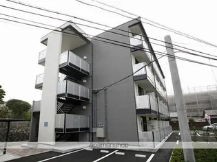 レオパレス大幸の画像