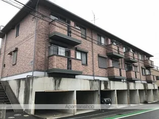 グリーンテリア 第8の画像