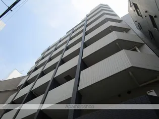 ステージファースト仲御徒町の画像