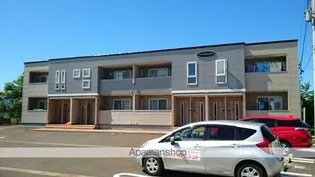 ソレアード パレスの画像