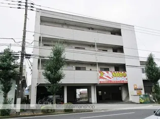 メゾンステラの画像