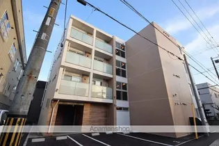 グランド山の手の画像