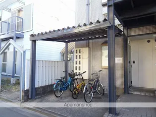 ベルトピア仙台15【2階】のその他画像