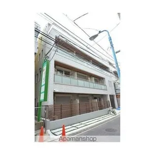 MーSTYLE新宿の画像