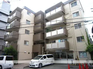 エルパラッツォ京橋の画像