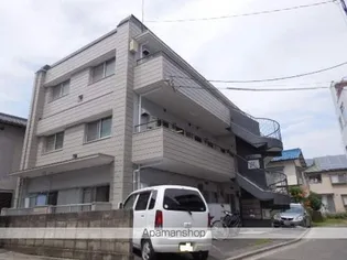 A1ビルの画像