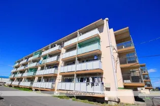 ビレッジハウス榎戸3号棟の画像