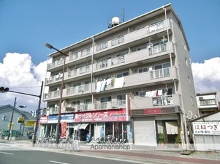 シャンポール清水の画像