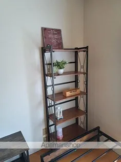 パナハイツカワサキ【1階】の内装