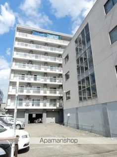 内山マンションの画像