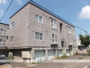 コンフォート菊水元町82の画像
