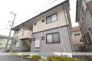 ビューラー福泊 B棟の画像
