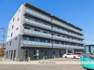 北海道札幌市手稲区前田十条10丁目【マンション】の外観