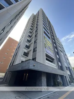 プレシス知事公館前WESTの画像