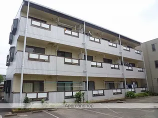 メゾン柳原の画像