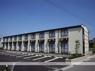 レオパレスR S C【2階】の外観