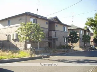 アドニス フラット Aの画像
