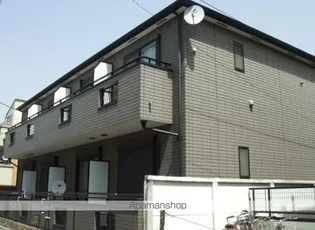 グランシャリオの画像