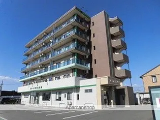 CASA LA VERDE【5階】の外観