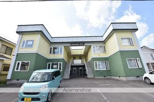 ホーメストPLの画像