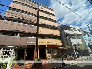 サンライズ小阪の画像