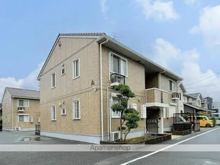 ロイヤルガーデン吉川Aの画像