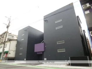 マンダリン吉塚【2階】の外観