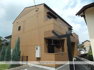 プチタウンかずみ【1階】の外観