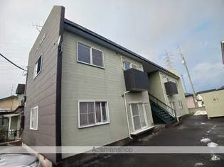 コーポクオレの画像