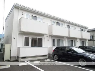 MONTER(モンテ)【2階】の外観