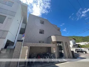 香川県高松市宮脇町2丁目【マンション】の外観