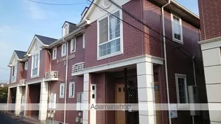 ガーデンハウスTADA Bの画像