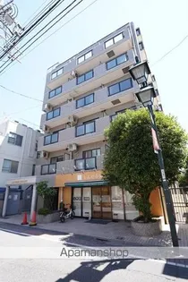 ライオンズマンション練馬第2の画像