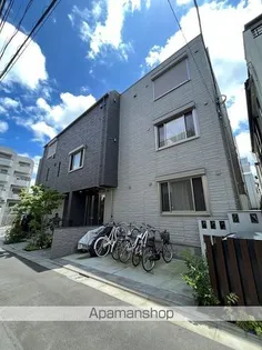 グランファミーユ阿佐谷南の画像