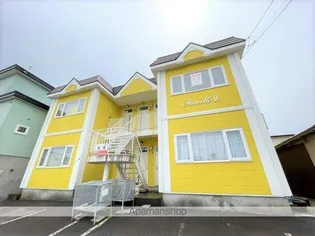 ファミールⅡの画像