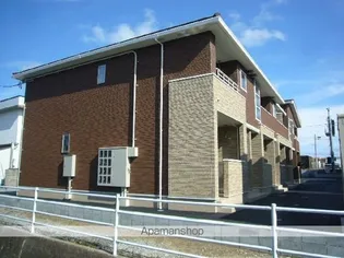 メゾンIL四倉の画像