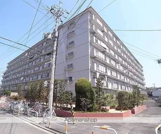 春栄ハイツの画像