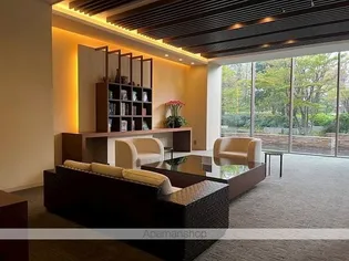 ザ・パークハウス西新宿タワー60【46階】のその他画像