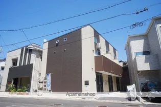 SOUNDS GOOD平尾【1階】の外観