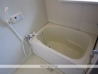 メゾン大友A【102号室】の風呂