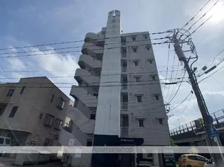 エスポワール鶴島【2階】の外観