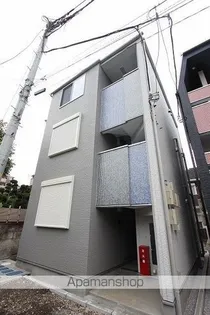 シンエンライト立川の画像