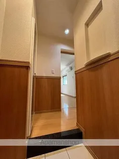 グランパレス日出町【102号室】の内装